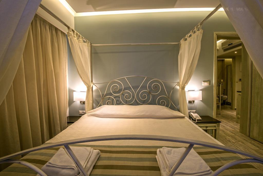 Princess Irini Sea Front Aparthotel Rethymno  Номер фото